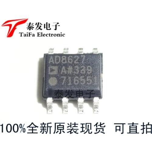 AD8627ARZ AD8627AR AD8627A AD8627 original genuine