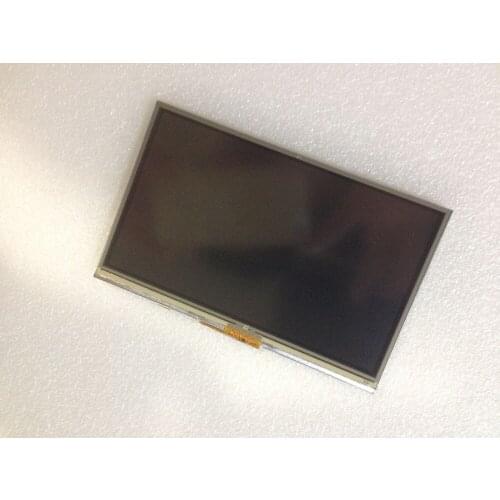 Original For Garmin Nuvi 56 56LMT 56 LMT Lcd screen Display with Touch Screen Panal Digitizer Glass