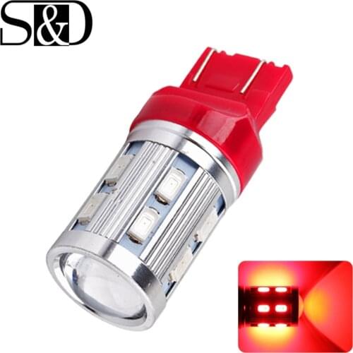 S&D LED Lamps