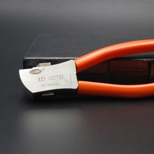 Locksmith Supplies Lishi Pliers Key Cutter For Key Blanks Cutting Locksmith Tools