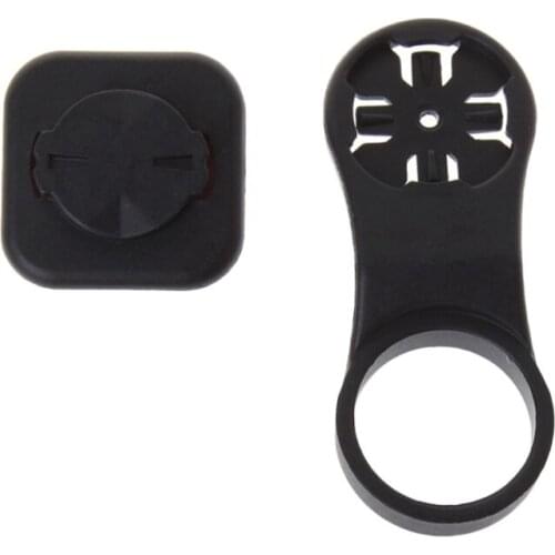 Bicycle Mobile Phone Bracket Holder Handle Bar GPS Computer Mount Mountain Extender Clamp Bike Mounts