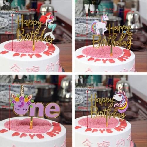 ZPDH Wedding Cake Decorations