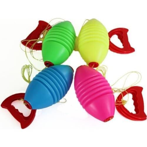 Zoom Sliding Ball Children Shuttle Ball Zip Balls Game Activities Parent-Child Interactive Toy Double Combination Toy 20201