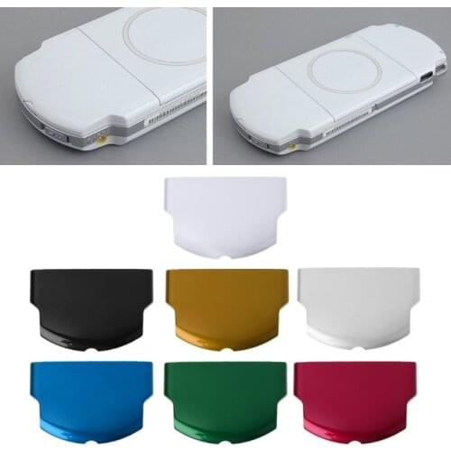 1PC Battery Back Case Protective Cover Replacement for sony psP 2000 3000 Series