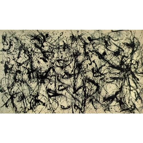 100% handmade Oil Painting reproduction on linen canvas,number-32-1950,Free Shipping,accept custom made,Museum Quality