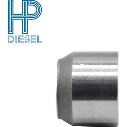 6pcs/lot Common rail diesel fuel injector middle plate, size 17*13.5mm, for Cat C-9 engine 330C, for Injector 236-0962/10R-7224