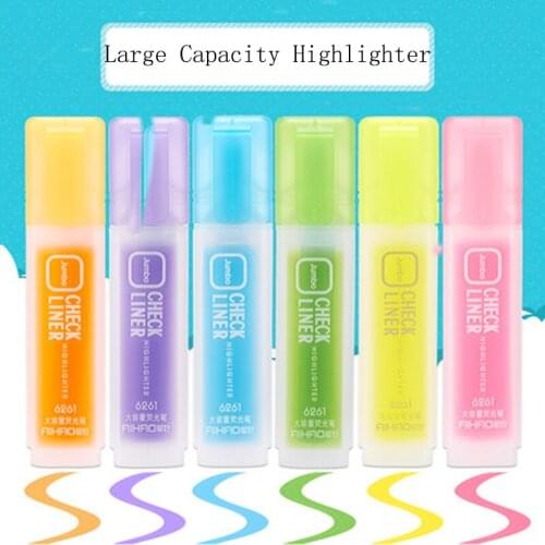 Aihao Colored Markers