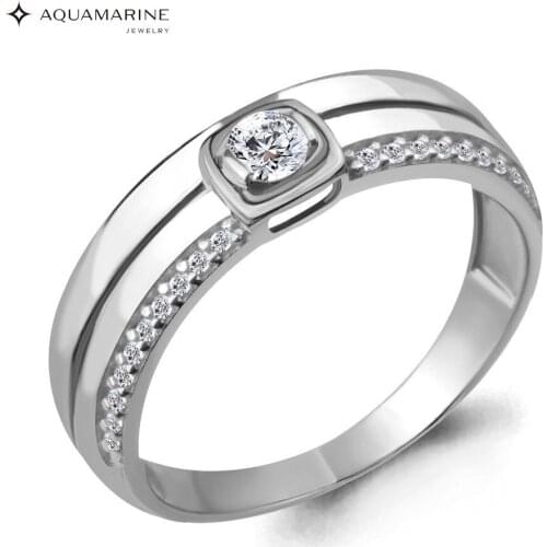 Помолвочные кольца Aquamarine China At AliExpress