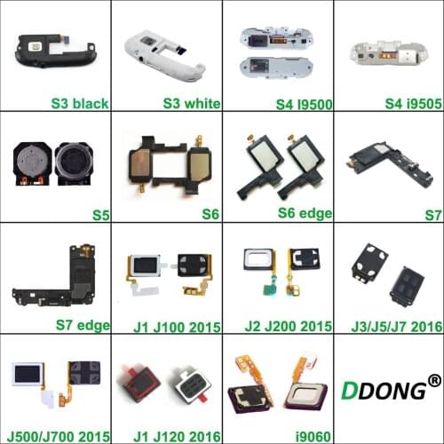 Динамики для телефонов Samsung Galaxy S6 edge DDONG China At AliExpress