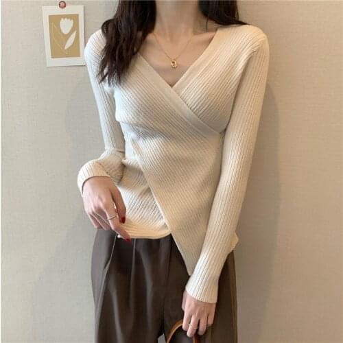 Женские однотонные футболки Deeptown China At AliExpress