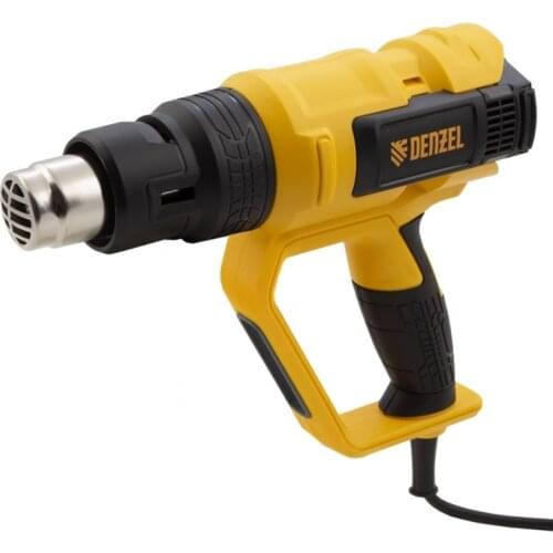 DENZEL Technical Hair Dryers