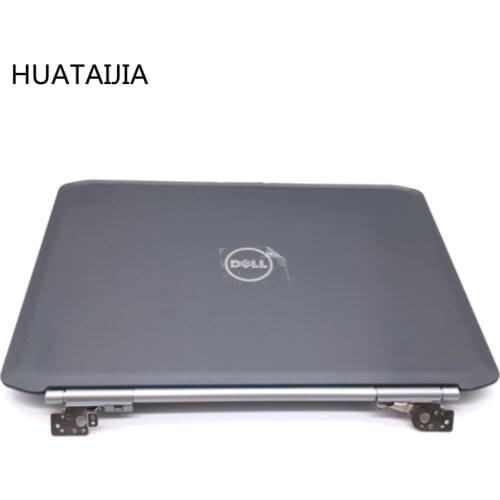 Laptop screen case For DELL Lititude E5420 screen back cover DELL E5420 0JWDPT screen back case