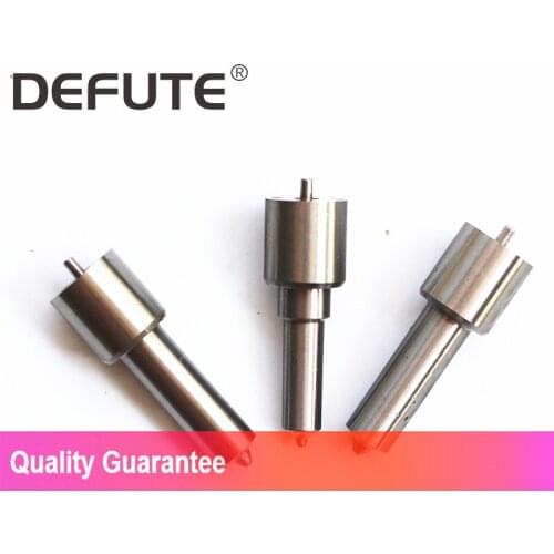 Diesel Engine Fuel Injector Nozzles DLLA145P787 DSLA155P721 DLLA155P758 DLLA154P709 DLLA150P848 DLLA152P876 DLLA156P850