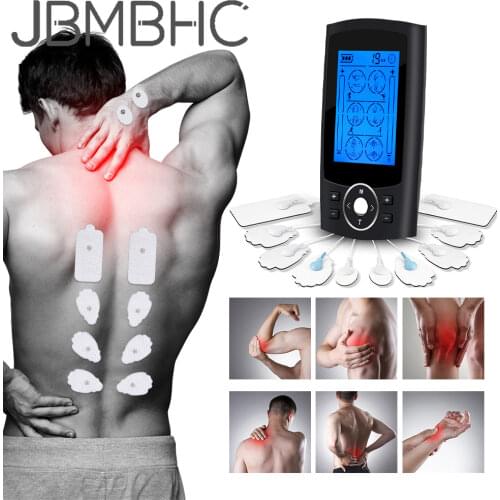 JBMBHC Back Massagers
