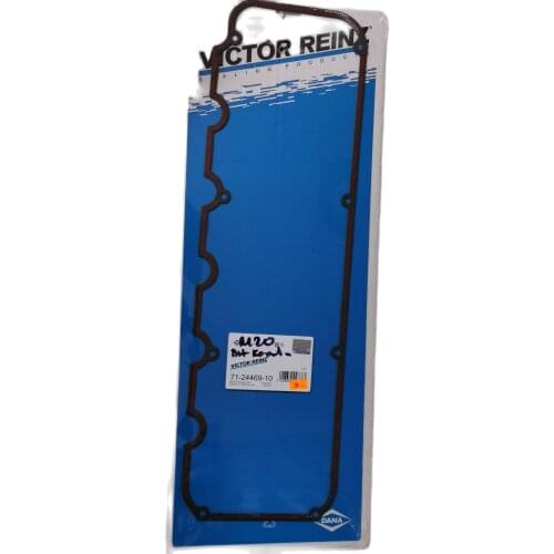 VICTOR REINZ-Engine Valve Cover Gasket Set (for BMW: M20 Engine) (Manufacturer Code:712446910)