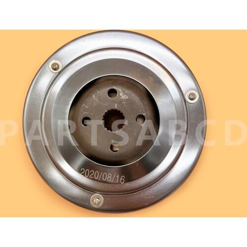 New Primary Clutch CVT Sheave for HiSUN 400 YS400 MSU400 Massimo Menards HS400 91109-F12-0000