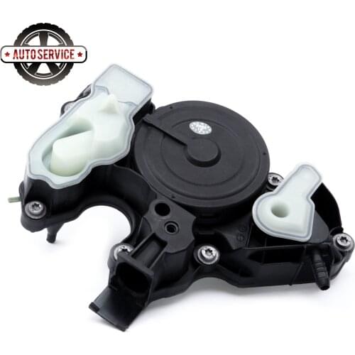 New 06K 103 495 AG EA888 Engine PCV Valve Oil Separator For VW Golf Passat Tiguan Audi A3Q3 TT SKODA SEAT 1.8/2.0T 06K 103 495 P