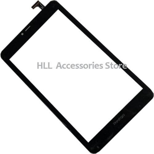 New Touchscreen for PRESTIGIO GRACE 5718 4G Pmt5718_4g PMT5718D 8 inch tablet Touch Screen Digitizer Glass Touch Panel