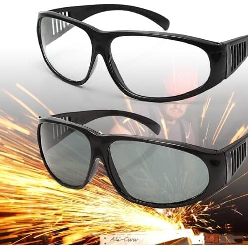 NEW Welding Goggles Anti Impact Protection Sprayproof Goggles Protective Welding mask glasses