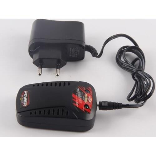 Syma Original 2000MAH 7.4V Lipo Battery Charger for Syma X8C X8W