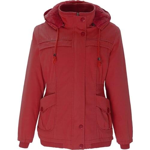 PYL Women's Jackets