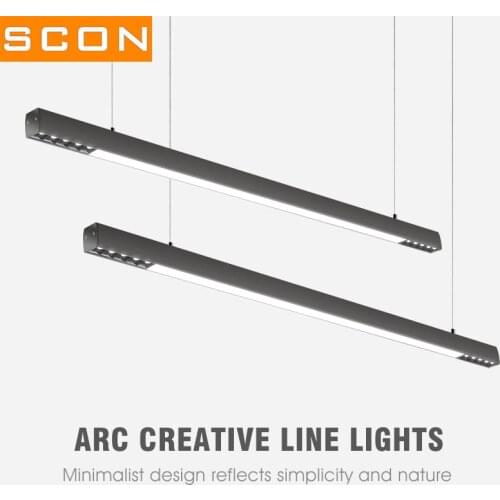 Подвесные светильники SCON China At AliExpress