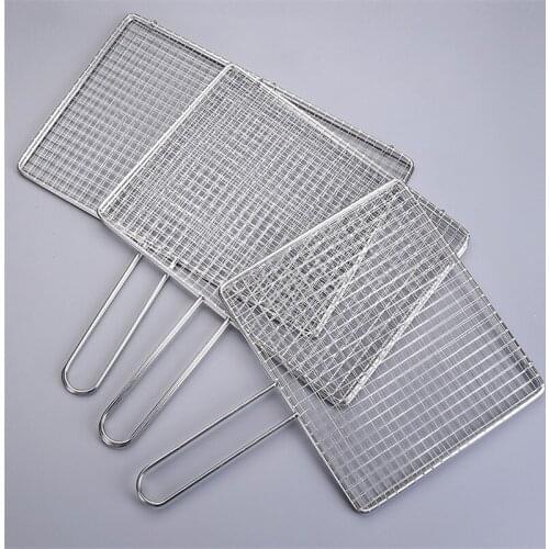 Supple Grill Grates