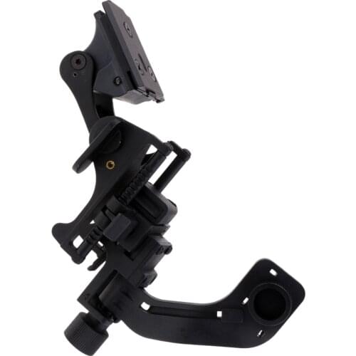 Tactical Fast M88 MICH Helmet NVG Mount Kit Bracket Base for Night Vision Goggle PVS-14 tactical helmet accessories