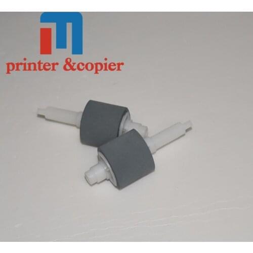 10PCs Pickup Roller RM1-9168 for HP 400 M401 M425 P2035 P2055 for Canon LBP 3470 3480 6300 6310 6650 6670
