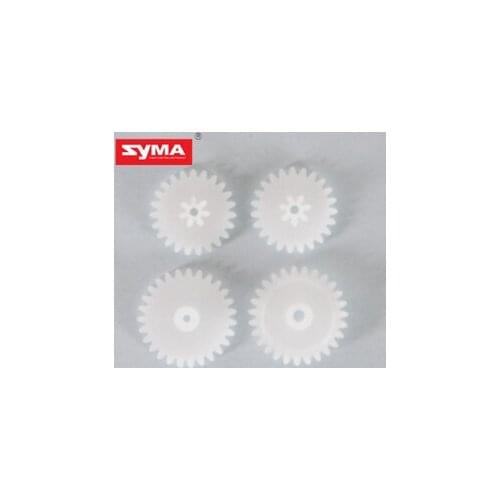 3PCS Syma S107\S107G\gear assembly\set of four\S107-09 Track Shipping