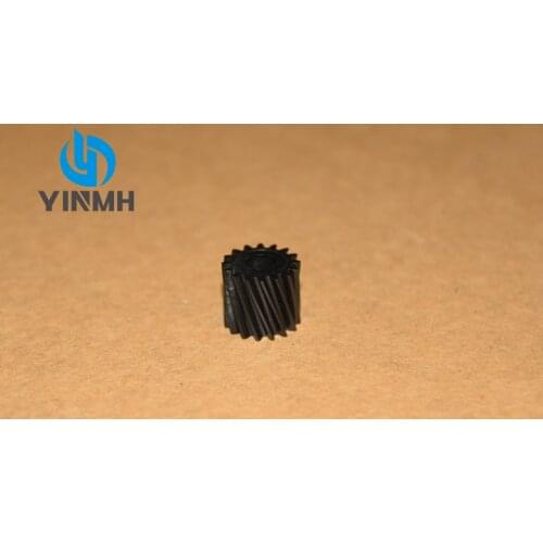 4pcs new 16T Registration Motor Gear for Xerox 700 700I C75 J75 770 5151 motor gear