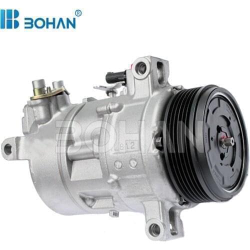 5SE12C car ac compressor For BMW 3 E91 E90 1 E88 E87 E81 64526987766-03 64526987766-02 64526935613-02 64526987766-01 BH-BM054-3