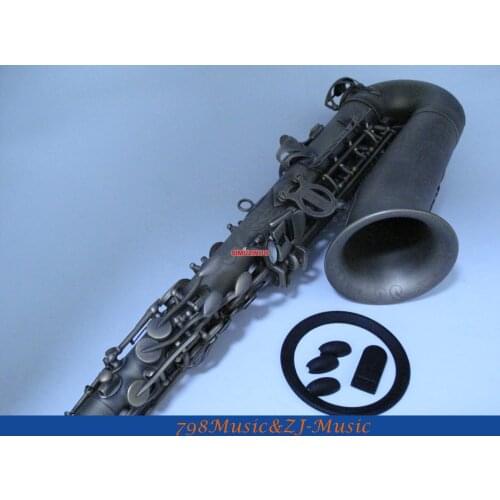 LORICO-701 ALTO SAXOPHONE Eb Alto Saxophone High F# FREE LORICO ACCESSORY