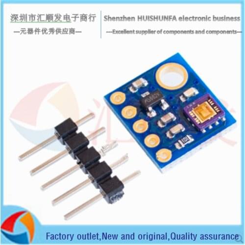 Gy-8511 UV Sensor module GYML8511 analog output UV Sensor Breakou