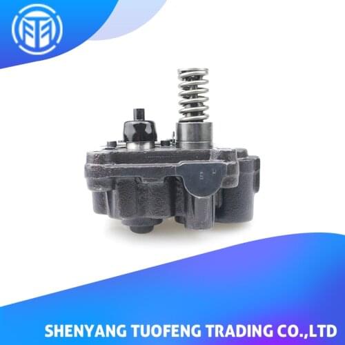 T.DI Diesel Fuel Pump Head Rotor 119940-51740 for X4-3,Three Cylinder Pump Head
