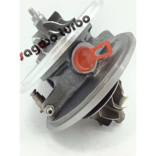 Gt1749v Turbocharge 454231-5012S 454231-5007 Turbo Cartridge Chra for Audi A4 1.9 TDI (B6) 74 Kw 101 HP Turbine Kits 038145702KX