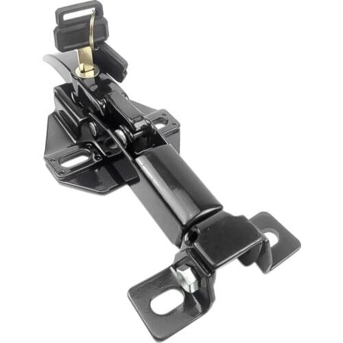 For DOOSAN DH DX DAEWOO Cylinder head lock Cover lock high quality Engine cover lock excavator accessories