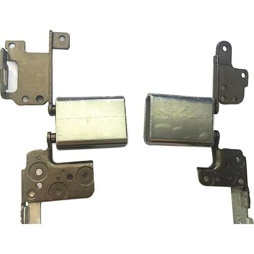 NEW Laptop LCD L&R Hinges For Acer ChromeBook Spin 11 R751 R751T R751T-C4XP R751TN-C44G R751TN-C5P3 33.GPZN7.001 FBZHT007010