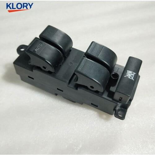 LAX3746110 Left front door glass lifter switch for LIFAN BREEZ 520