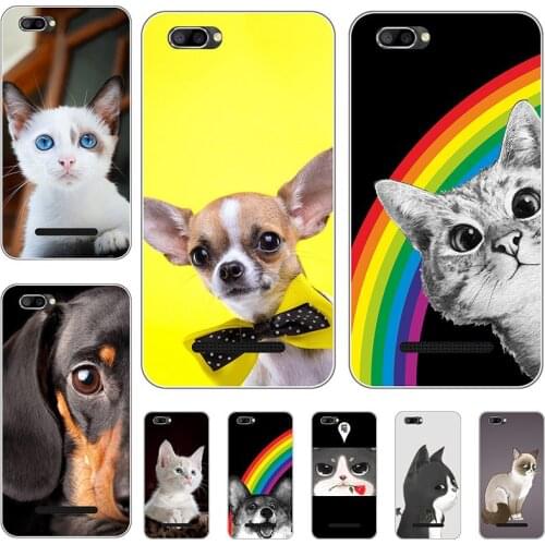 TWONEDAY DOOGEE X30 Phone Cases