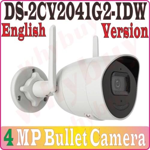 Беспроводные камеры видеонаблюдения Whybuy China At AliExpress