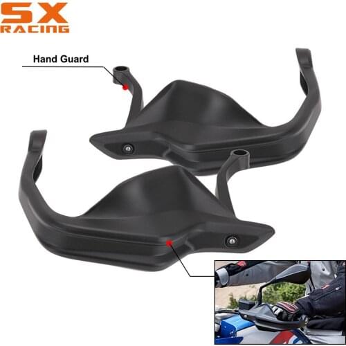 Handguard Hand shield Guard Protector Protection Windshield For BMW S1000XR F800GS R1200GS LC RADV 1200 R1200GS R1250GS S1000XR