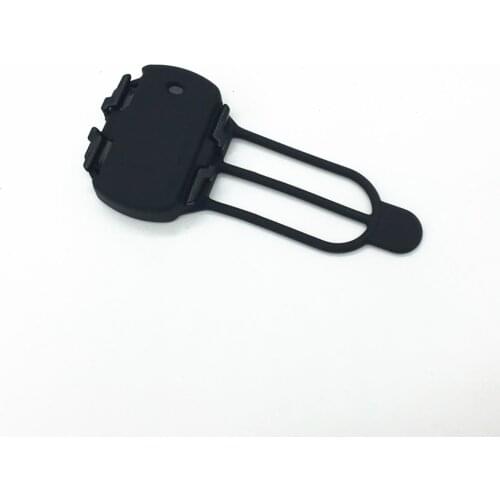 ANT+ Bike Speed Cadence Sensor Silica gel Protective Case For Garmin Bryton magene igpsport cycling parts 2018