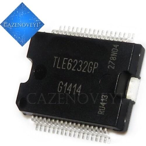 1pcs/lot TLE6232GP TLE6232 HSSOP-36 In Stock