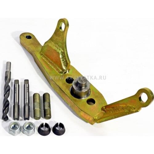 Запчасти для коробки передач 4Х4 ВЯТКА China At AliExpress