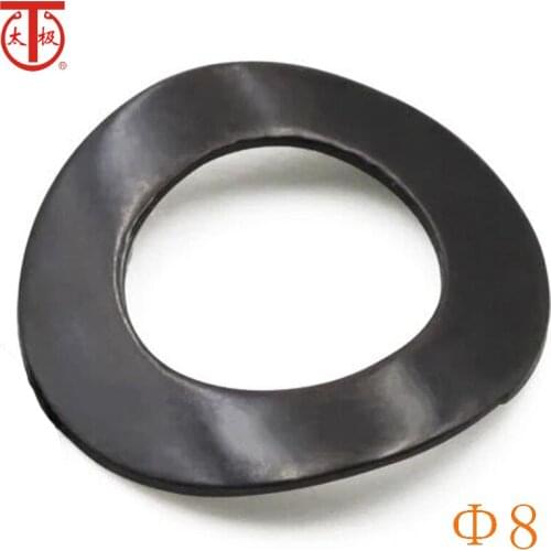 8 ) DIN137 A Curved spring washers / 100 pieces/lot