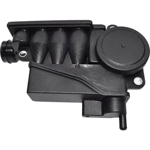 Car New Crankcase Breather Pressure Control Valve PCV for- Q7 S6 S8 Touareg 079103464D