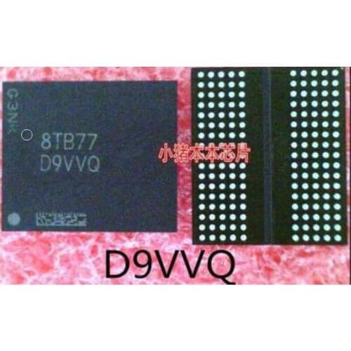 Free shipping 1PCS MT51J256M32HF-70:B D9VVQ D9VVR