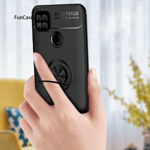 Smooth Texture Smartphone Covers For Xiaomi Redmi 9C Case Mobile Protective Phone Soft TPU Cover Xiaomi Redmi armor 7A 7 9A 8A 9