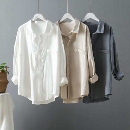 CTRLLOCK Long Blouses